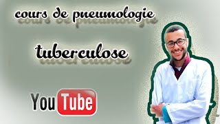 COUR DE PNEUMOLOGIE 2  tuberculeuse pulmonaire [upl. by Burtie672]