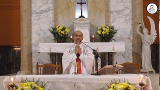 Catholic Mass Today Tuesday 4 January 2022 [upl. by Bate]