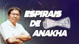 Espirais de Anakha ao vivo Derivativos do Séc XXI  CWB 2324 de Março2024 [upl. by Ybrad719]