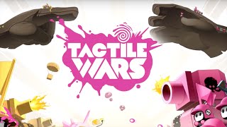 Tactile Wars  Gameplay IOS amp Android [upl. by Gregorio]