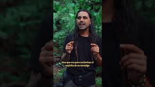 Tzantza el ritual Shuar de la reducción de cabezas del enemigo 💀 shuar amazonas tsansa ecuador [upl. by Gibbie]