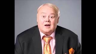 Louie Anderson  Unmasked 2018 [upl. by Yerrot]