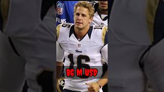 Top 5 NFL players earning big  The highest paid stars of 2024 theepicsportsusa nfl cbs football [upl. by Neleb]