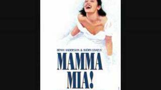 Mamma Mia Musical 6 Chiquitta [upl. by Eliezer704]