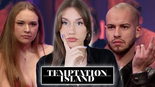 die GANZE Wahrheit beim großen WIEDERSEHEN Temptation Island 2022 [upl. by Combs25]