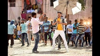 mersal vijay movie shooting spot [upl. by Damien483]