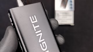 REVIEW DO NOVO IGNITE V150 minha opinião sincera e primeiras impressões [upl. by Threlkeld]