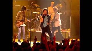 Rolling Stones  Might as well get juiced Live 1997 [upl. by Crompton]