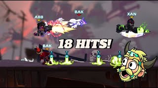 Viewer Clips From My Discord┃Brawlhalla [upl. by Derna]