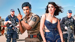 New Bengali Movie 2024  Full Tamil Movie Dubbed in Bangla  Superhit Bengali Action Movie  Bengali [upl. by Packer532]