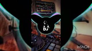 DJ Music Cheb Yacine tigré Remix rai DZ 2024bass remix [upl. by Akemed]