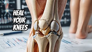 Natural Remedies to Regenerate Knee Cartilage [upl. by Adnaram738]