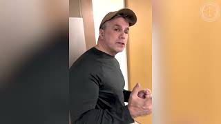 FITTON Federal court hearing in Mississippi today [upl. by Tenej]