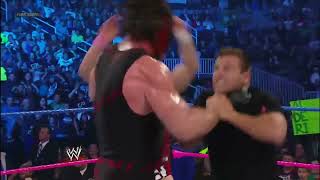 The Ultimate Kane Chokeslam Compilation Part 3 [upl. by Eelhsa]