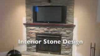 Stone Veneer StoresNatural Stone VeneerToronto Barrie Ottawa Mississauga [upl. by Tedmund]