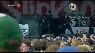 Surfacing Live by Slipknot [upl. by Halyak]