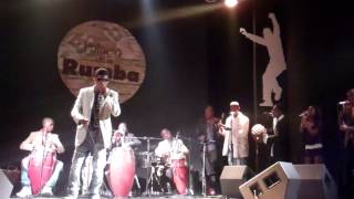 Grupo Timbalaye 20MP4 [upl. by Gnues]