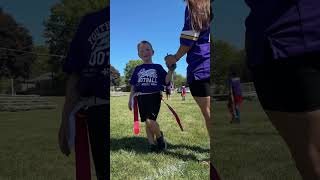 Josiah Foreman amp his 2024 VIKINGS 7 [upl. by Leimad]