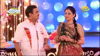 Jethalal Decides To Cancel Tapus Birthday Party  Full Episode  Taarak Mehta Ka Ooltah Chashmah [upl. by Odlaw]