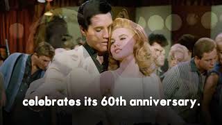 Elvis amp AnnMargrets Viva Las Vegas OnScreen Romance amp Rockin Legacy 60thanniversary [upl. by Notnilk]