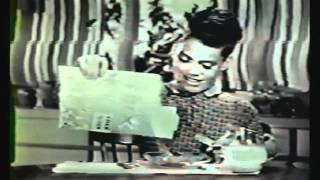 1950s 1970s Trix Commercials Trix Rabbit [upl. by Obaza]