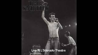 The Smiths  This Charming Man Live At LEldorado Theatre  May 9th 1984 [upl. by Ploch]