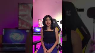 Payal Gaming vs Xyaa edit XyaaLive PAYALGAMING [upl. by Bria]