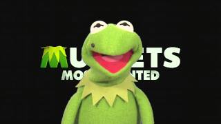 Eine kleine Empfehlung von Constantine  MUPPETS MOST WANTED [upl. by Stodder]