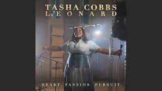 Im Getting Ready  Tasha Cobbs Leonard ft Nicki Minaj [upl. by Charbonneau482]