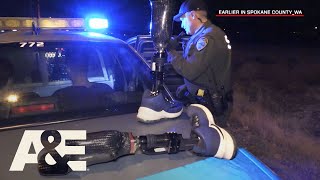 Live PD Prosthetics Extraction Season 2  AampE [upl. by Stelmach396]