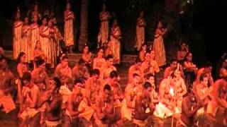 HA Breath of Life Show Polynesian Cultural Center [upl. by Ronel]