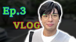 VLOG Ep3 안경은사랑이지❤️ [upl. by Dettmer552]