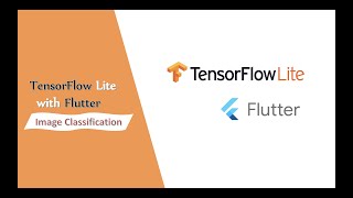 Tensorflow Lite  Flutter 2  Image Classification [upl. by Danica]