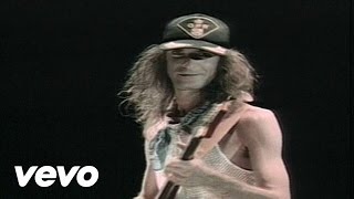 Kim Mitchell  All We Are [upl. by Hatokad317]