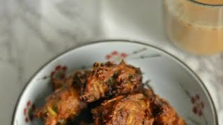 Easy ullivada ullivada in malayalamulli vada recipe shorts wininlife ullivadaullivada recipe [upl. by Vitale475]