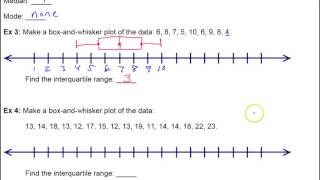 Day 4 CW 1 to 5 Mean Median Mode Standard Deviation Basic Statistics [upl. by Gian821]