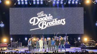 2024 The Doobie Brothers live in Chicago [upl. by Benenson]