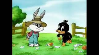 Baby Looney Tunes Extra Music Video [upl. by Emoraj]