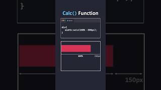 css calc function [upl. by Crandall208]