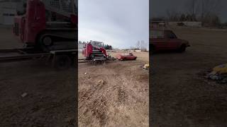 Haulin cross country youtubeshorts dieseltruck diesel dieselpower rabbitpickup automobile [upl. by Yam]