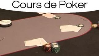 Poker  Bien distribuer les cartes [upl. by Ecyal]