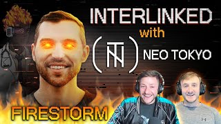 029 Neo Tokyo PM Firestorm on BYTES Narrative vs Utility amp Incentivized Building [upl. by Zaslow648]