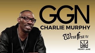 GGN with Charlie Murphy  A Tribute [upl. by Sillad]