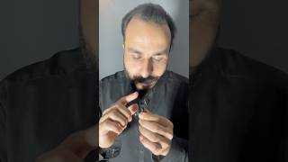 1 dollars microphone asmr ingrownhairremoval barber ingrownhair oddlysatisfyingvideos [upl. by Simonette]