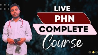 PHN unit 1st introduction and UNCRC  KMU BSN 5th semester [upl. by Anaid]