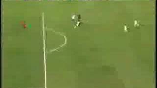 HUGO BOTELHO 105 FM 2° Gol do Ronaldo final Cam Paulista 2009 [upl. by Beeson281]