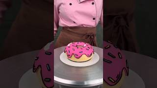 streetfood foodie paneer youtubeshorts shortvideo chocolatedessert cakedecorating [upl. by Atinnor861]