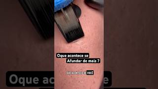 Você sabia disso curiosidades fatosdesconhecidos fatoscuriosos tattoo [upl. by Harty]