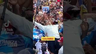 ESTARÍA EN COLOMBIA maduro mariacorina venezuelahoy noticias venezuelalibre [upl. by Hakim188]