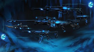 NEW Valorant Spline Skin Bundle  Weapon Skin Overview [upl. by Bruyn757]